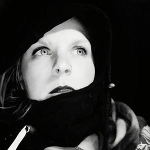 Meet your Posher, Mandy